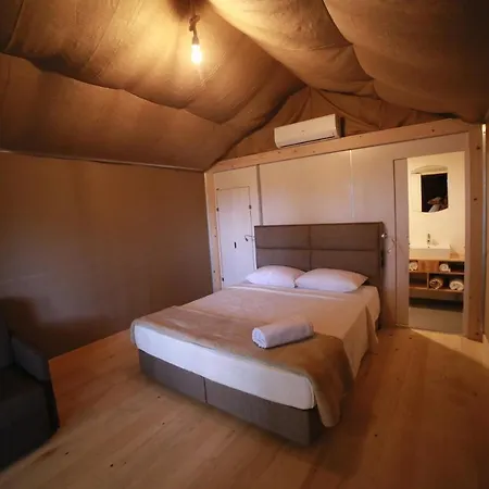 Longosphere Glamping Kırklareli Zewnętrze zdjęcie