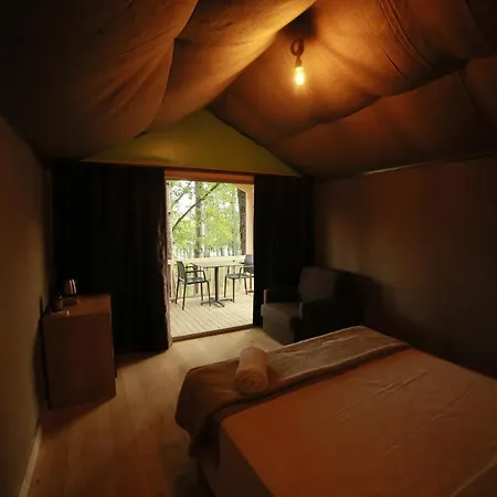 Longosphere Glamping Kırklareli Zewnętrze zdjęcie