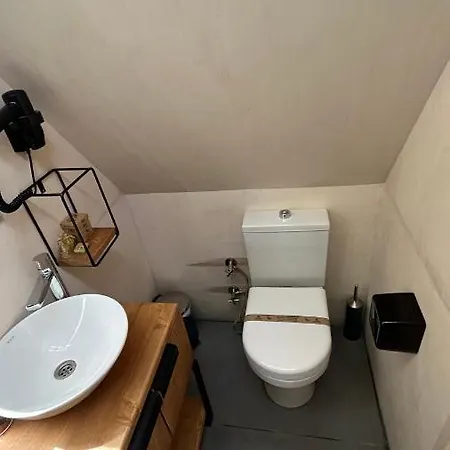 Longosphere Glamping Kırklareli Zewnętrze zdjęcie