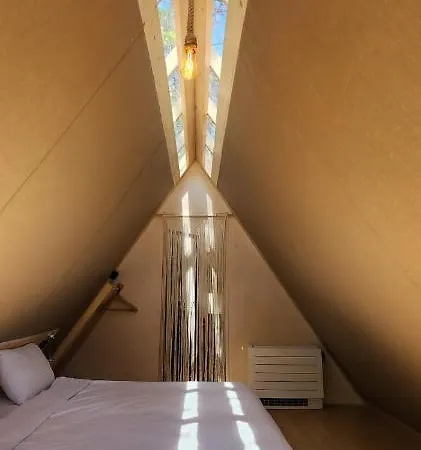 Longosphere Glamping Kırklareli Zewnętrze zdjęcie