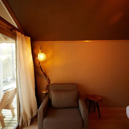 Longosphere Glamping Kırklareli Zewnętrze zdjęcie