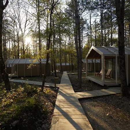 Longosphere Glamping Kırklareli Zewnętrze zdjęcie