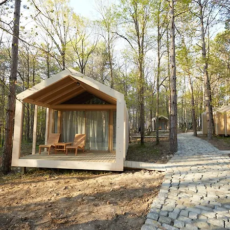 Longosphere Glamping Kırklareli Zewnętrze zdjęcie