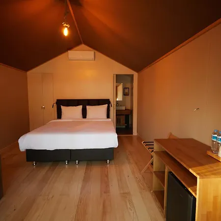 Longosphere Glamping Kırklareli Zewnętrze zdjęcie