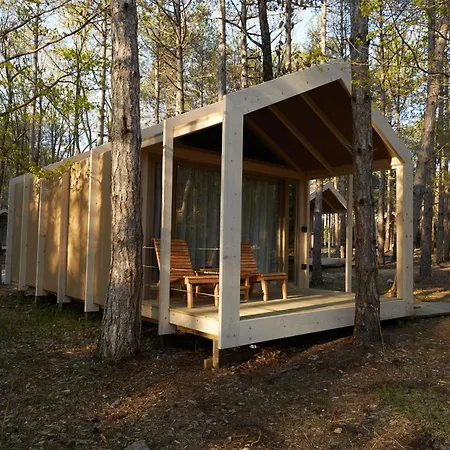 Longosphere Glamping Kırklareli Zewnętrze zdjęcie