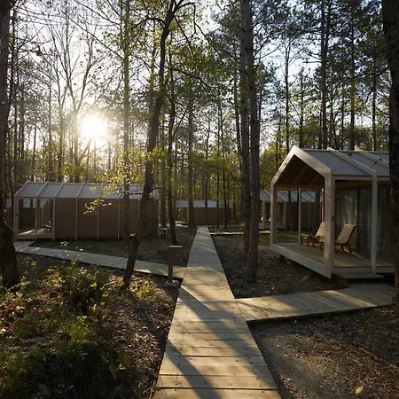 Longosphere Glamping Kırklareli Zewnętrze zdjęcie