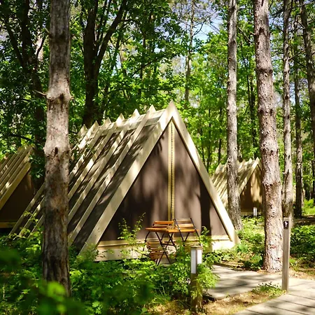 Longosphere Glamping Kırklareli Zewnętrze zdjęcie
