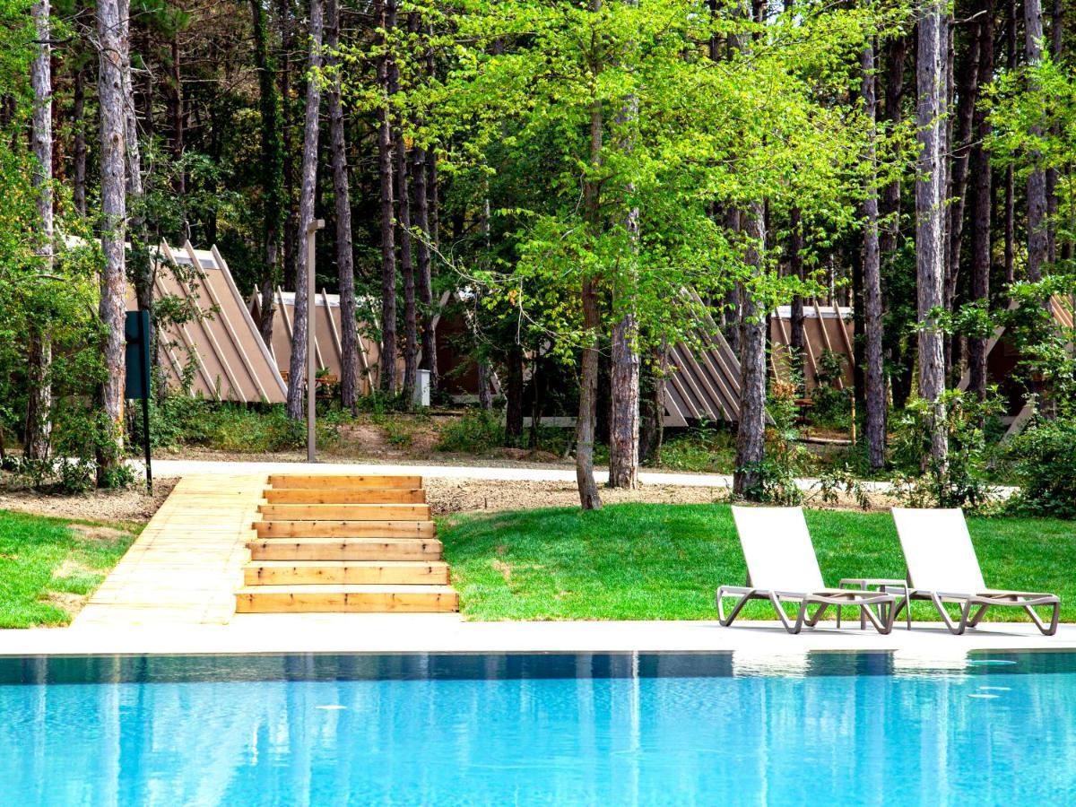 Longosphere Glamping * Kırklareli
