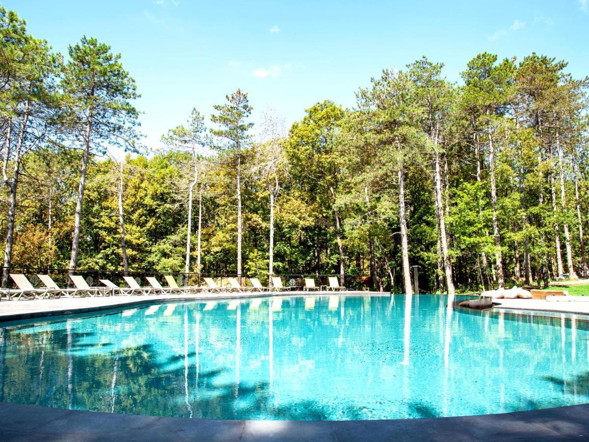 Longosphere Glamping *