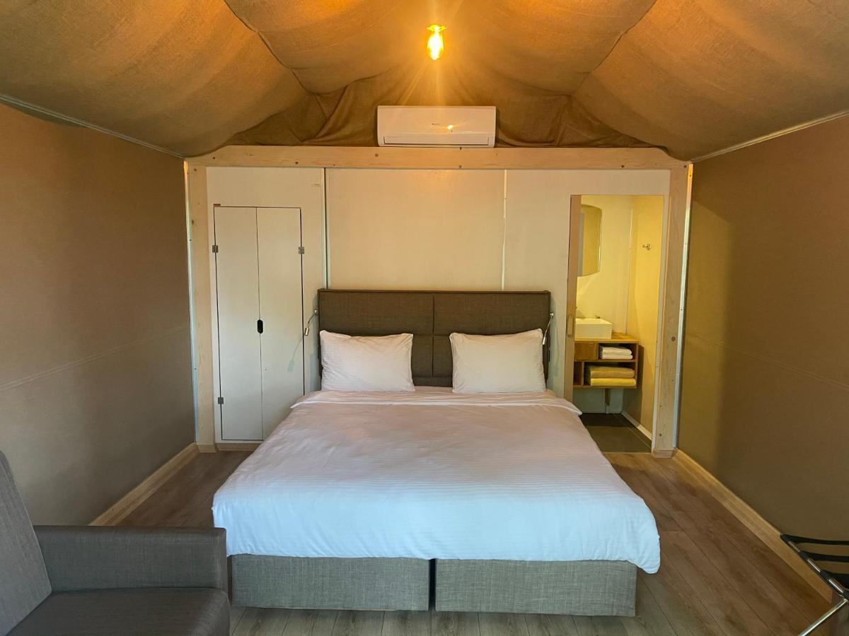 Cort de lux Longosphere Glamping